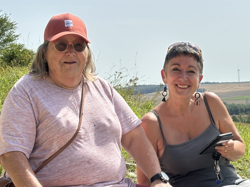 Chasse au trésor 30.07.2024