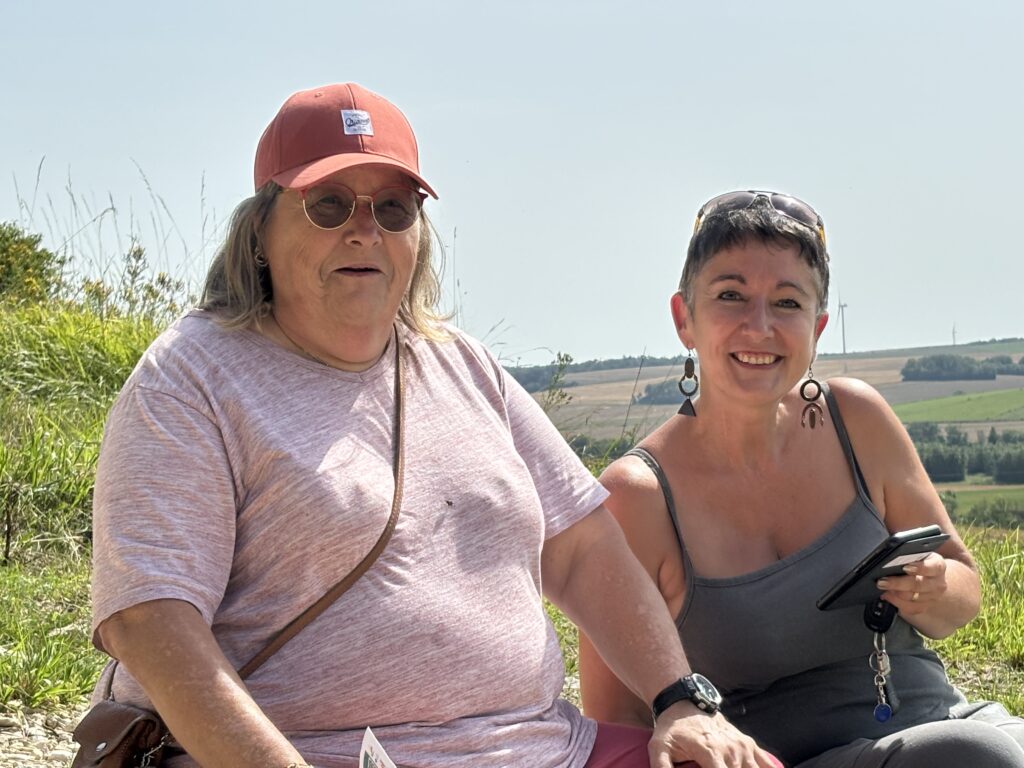 Chasse au trésor 30.07.2024
