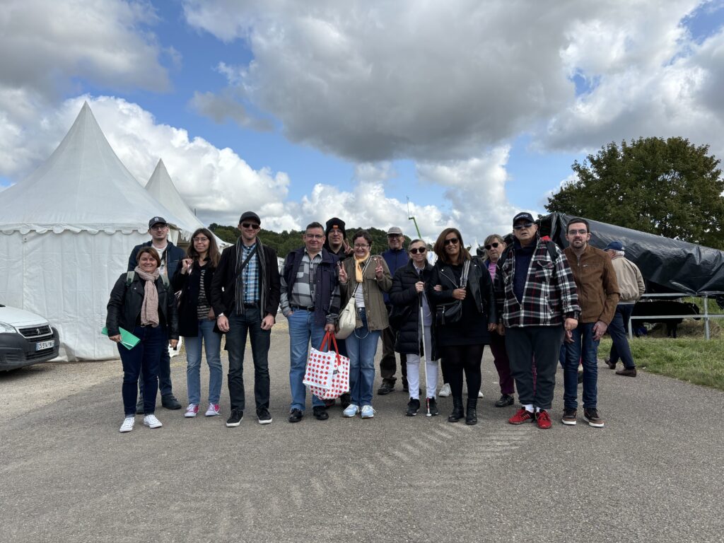 Foire expo Verdun 14_09_2024