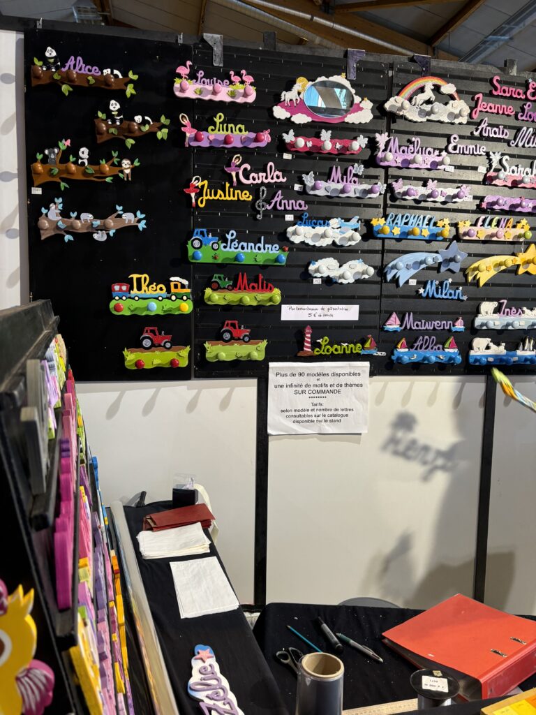 Foire expo Verdun 14_09_2024
