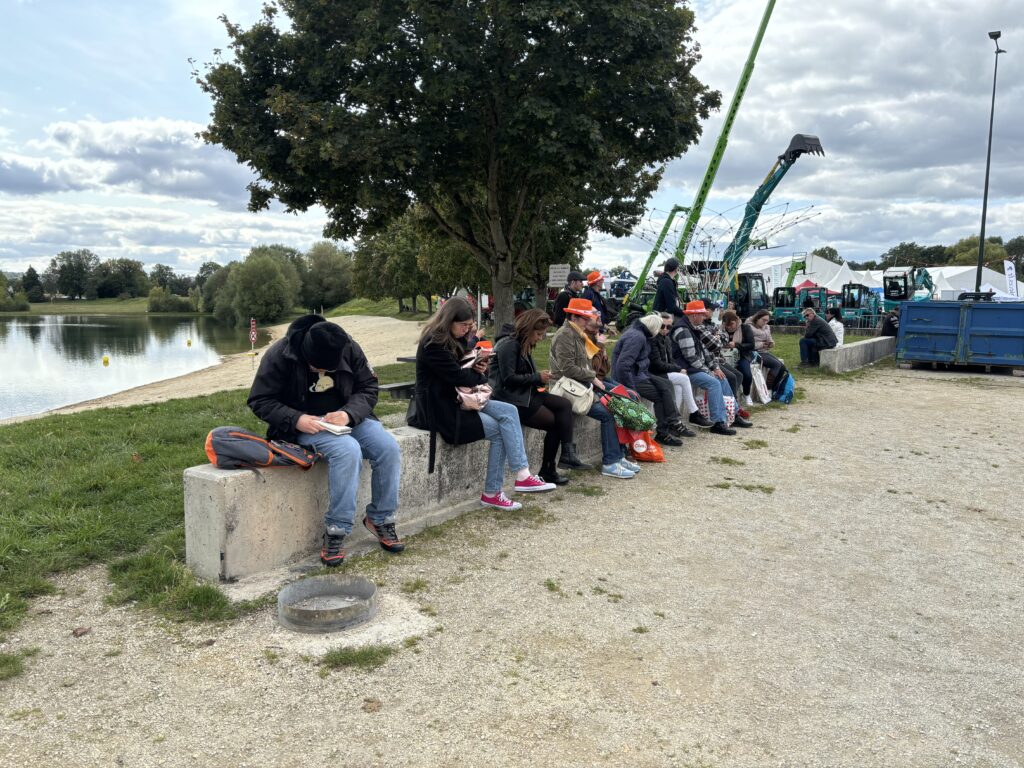 Foire expo Verdun 14_09_2024