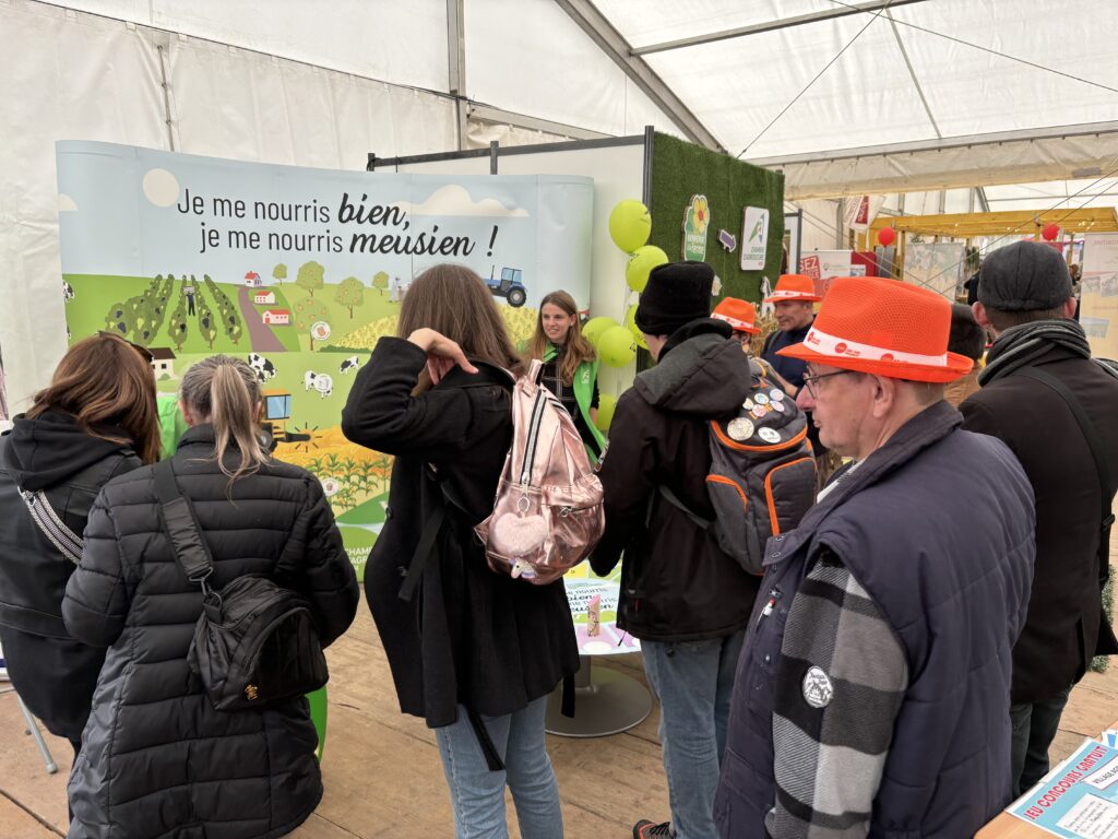Foire expo Verdun 14_09_2024