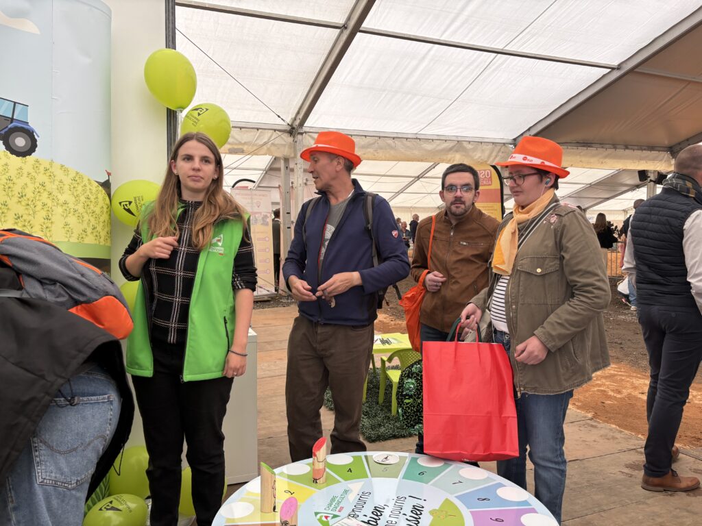 Foire expo Verdun 14_09_2024