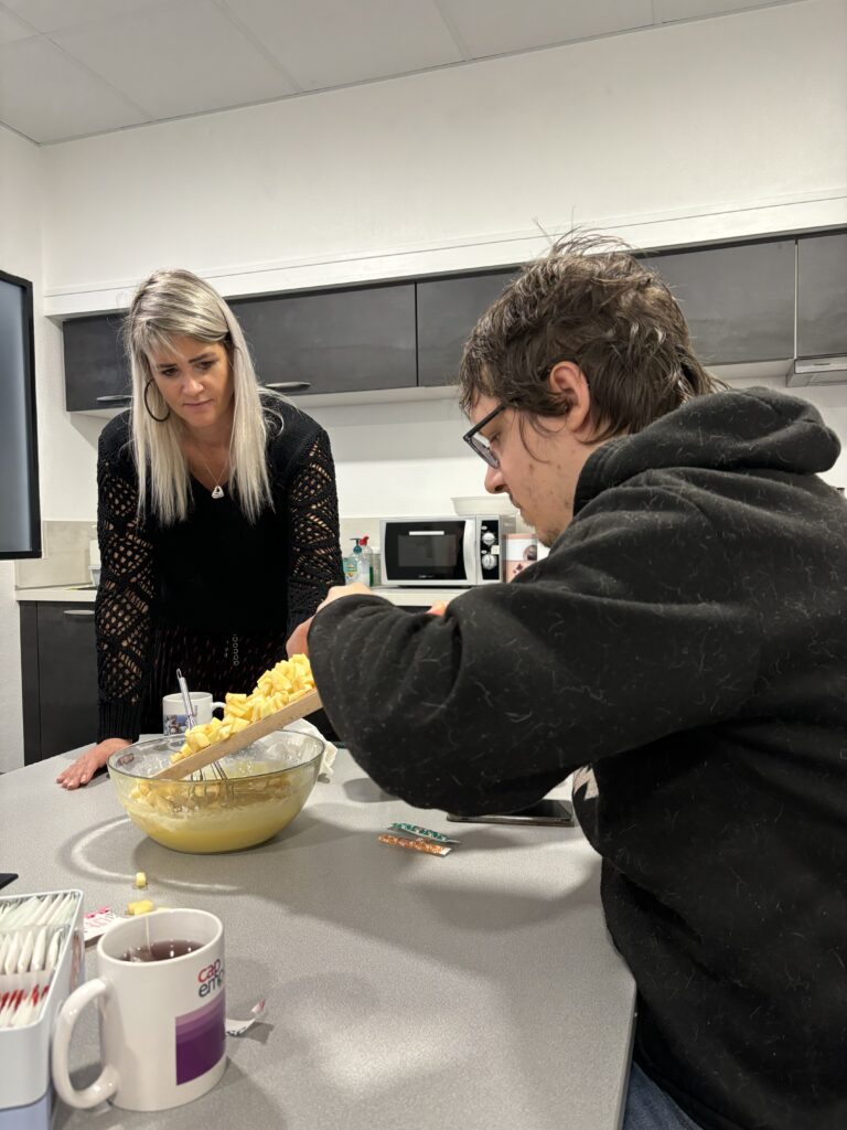 atelier de cuisine 12.10.2024