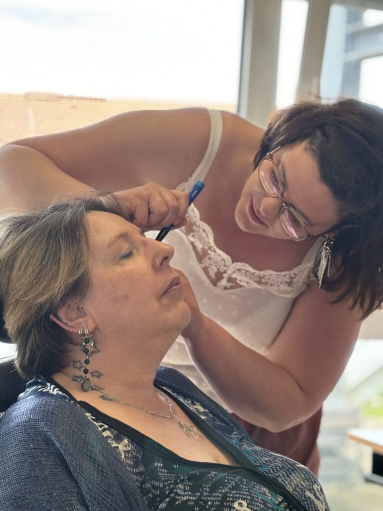 Atelier maquillage by Emilie 14.05.2024