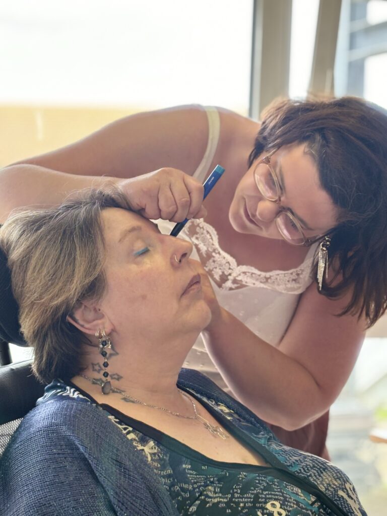 Atelier maquillage by Emilie 14.05.2024