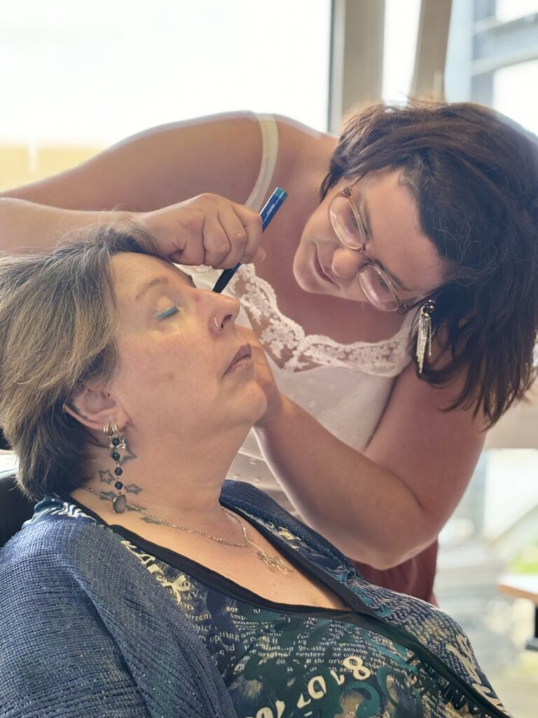 Atelier maquillage by Emilie 14.05.2024