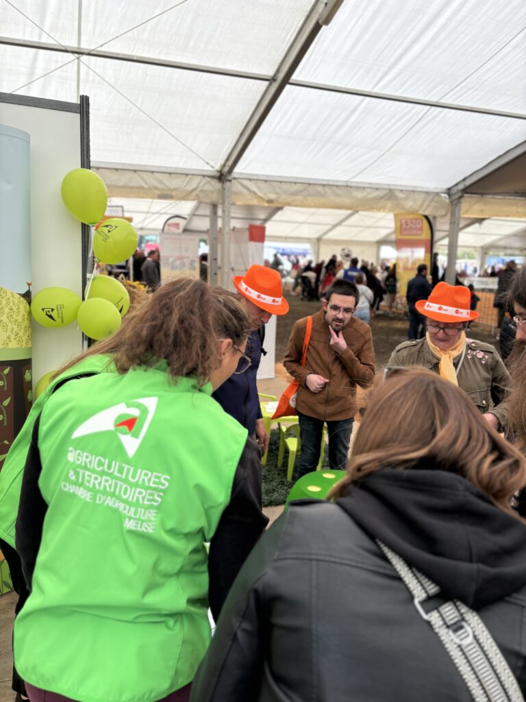 Foire expo Verdun 14_09_2024