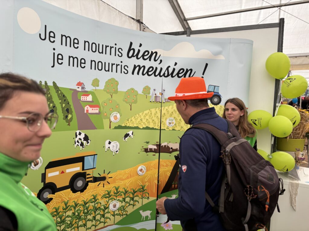 Foire expo Verdun 14_09_2024