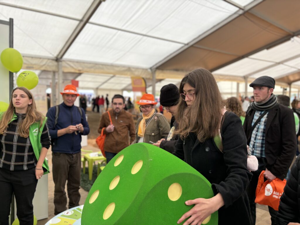 Foire expo Verdun 14_09_2024