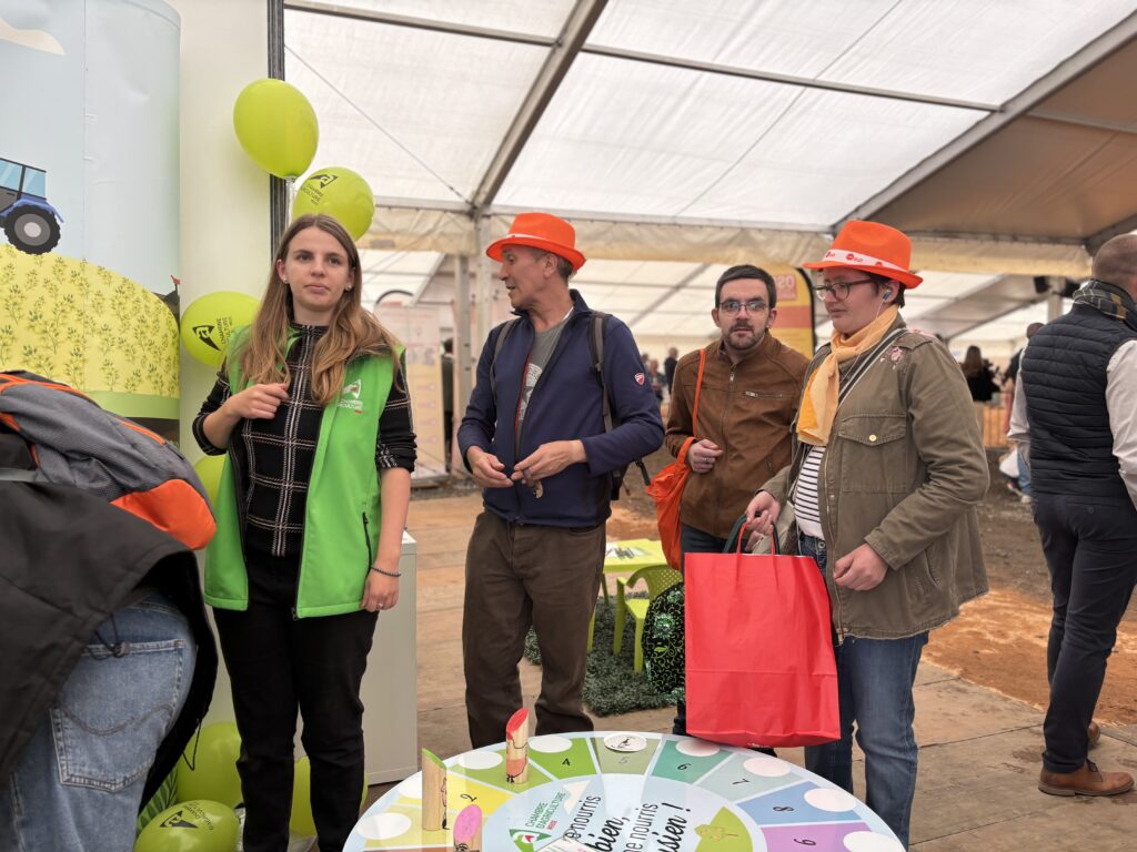 Foire expo Verdun 14_09_2024