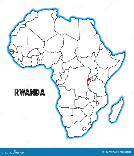 page actu Rwanda