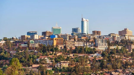 page actu Rwanda